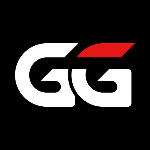 GG扑克 Logo